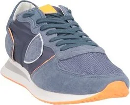 Philippe Model Man Sneakers - Image 2