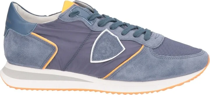 Philippe Model Man Sneakers - Image 3