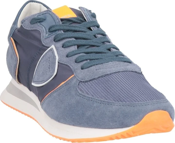 Philippe Model Man Sneakers - Image 4
