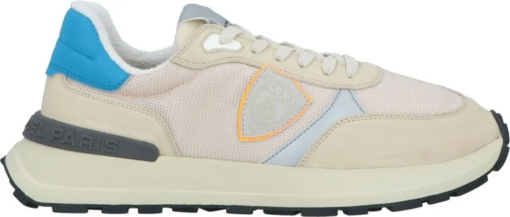 Philippe Model Man Sneakers - Image 3