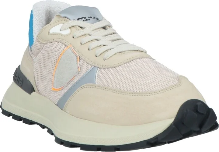 Philippe Model Man Sneakers - Image 4