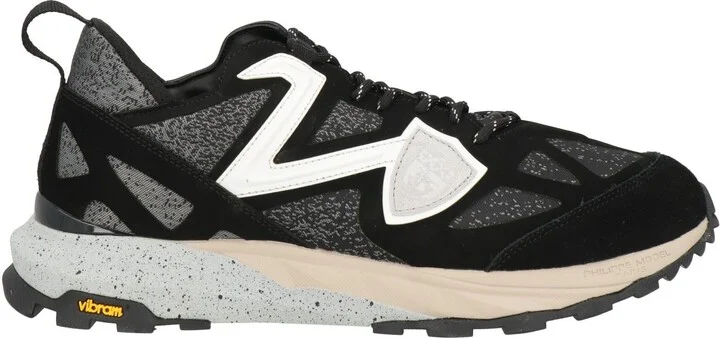 Philippe Model Man Sneakers - Image 3