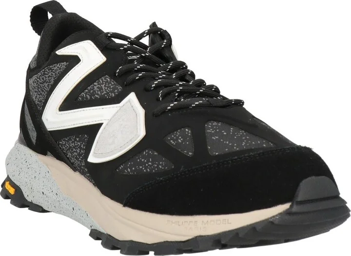 Philippe Model Man Sneakers - Image 4