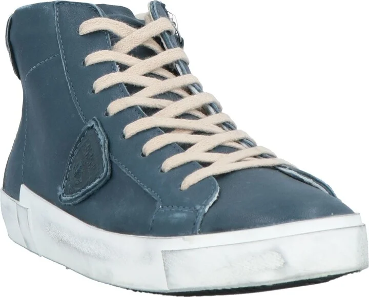 Philippe Model Man Sneakers - Image 4