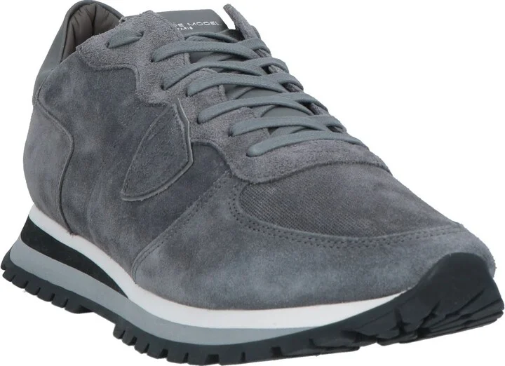 Philippe Model Man Sneakers - Image 4