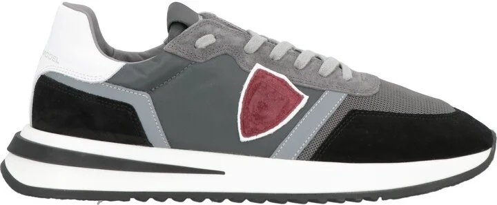 Philippe Model Man Sneakers - Image 3