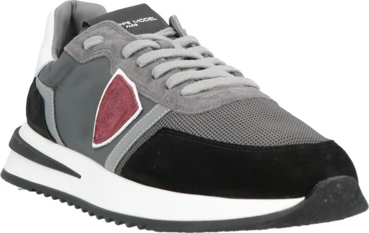 Philippe Model Man Sneakers - Image 4