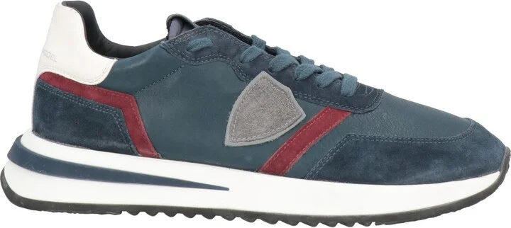Philippe Model Man Sneakers - Image 3