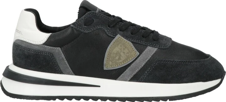Philippe Model Man Sneakers - Image 3