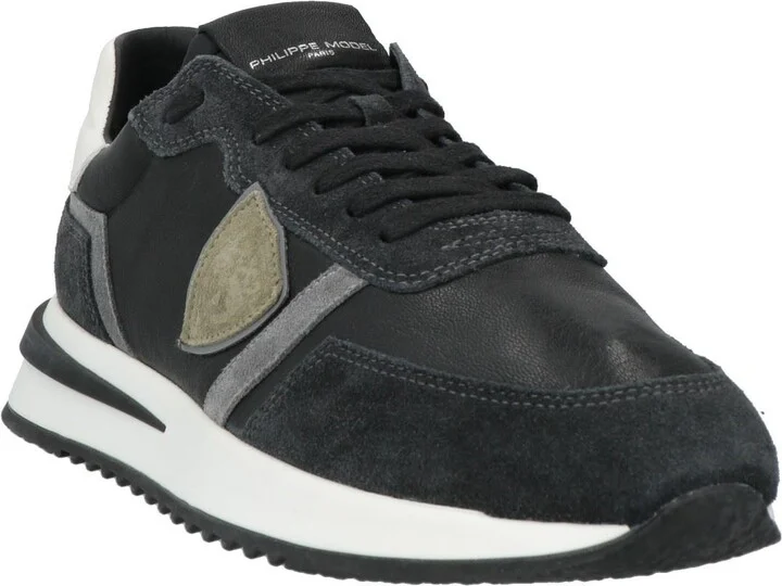 Philippe Model Man Sneakers - Image 4
