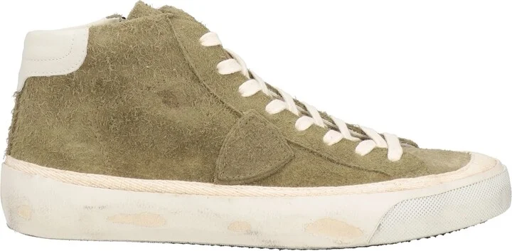 Philippe Model Man Sneakers - Image 3