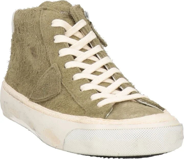 Philippe Model Man Sneakers - Image 4