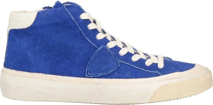 Philippe Model Man Sneakers - Image 6