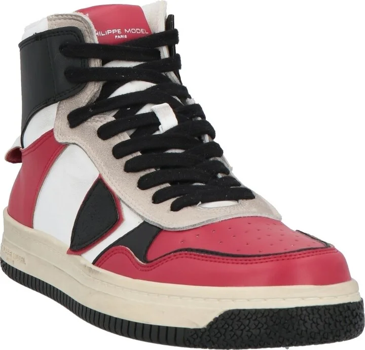 Philippe Model Man Sneakers - Image 4