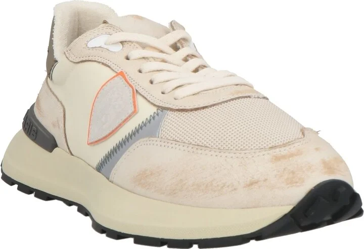 Philippe Model Man Sneakers - Image 4