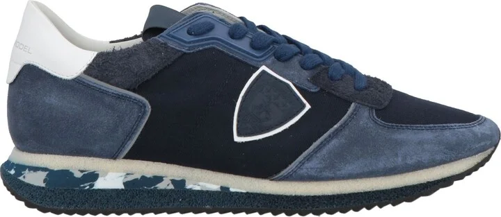 Philippe Model Man Sneakers - Image 3