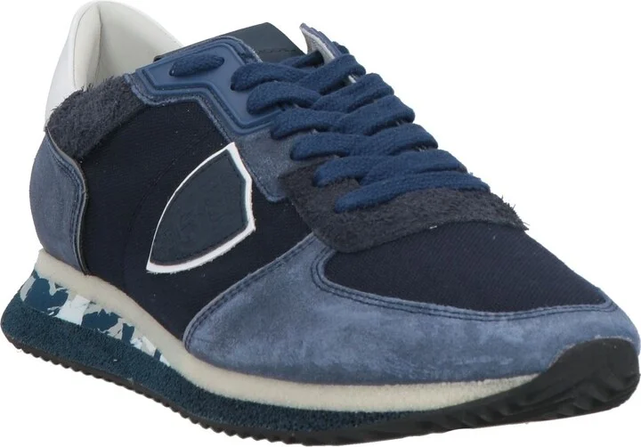 Philippe Model Man Sneakers - Image 4