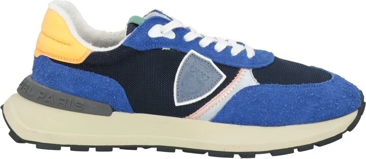 Philippe Model Man Sneakers - Image 3