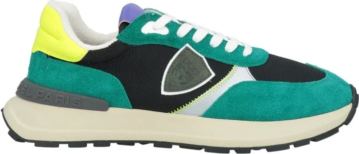 Philippe Model Man Sneakers - Image 6