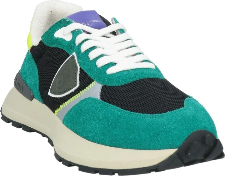 Philippe Model Man Sneakers - Image 7