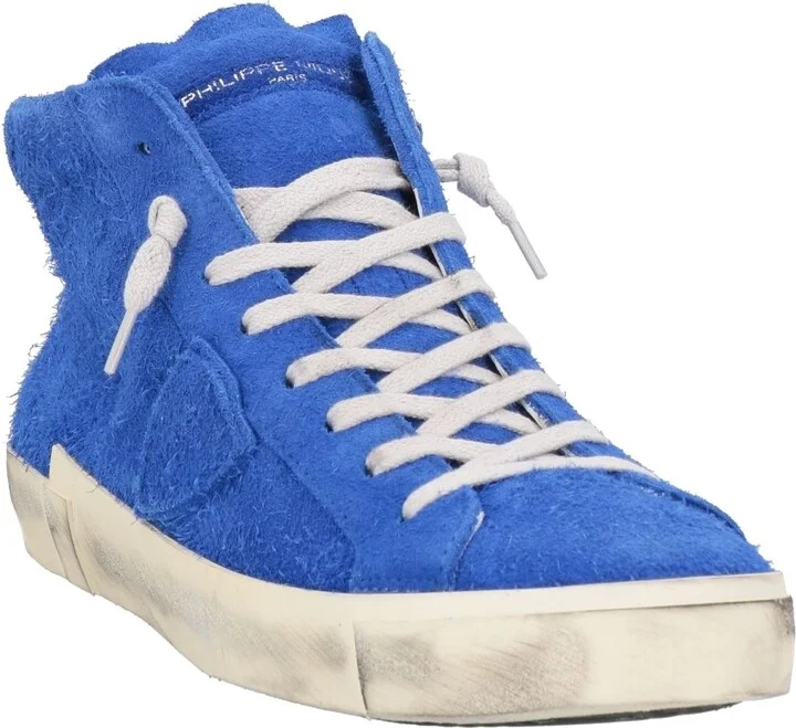 Philippe Model Man Sneakers - Image 4