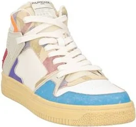 Philippe Model Man Sneakers - Image 2
