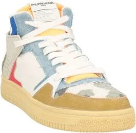 Philippe Model Man Sneakers - Image 2