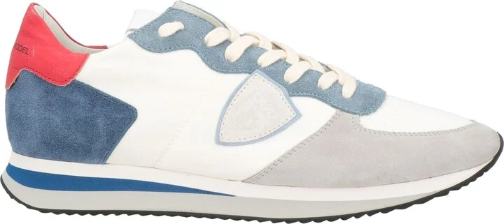 Philippe Model Man Sneakers - Image 3