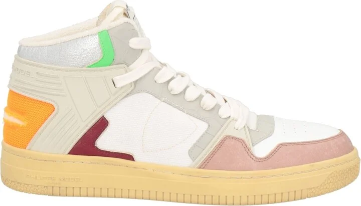 Philippe Model Man Sneakers - Image 3