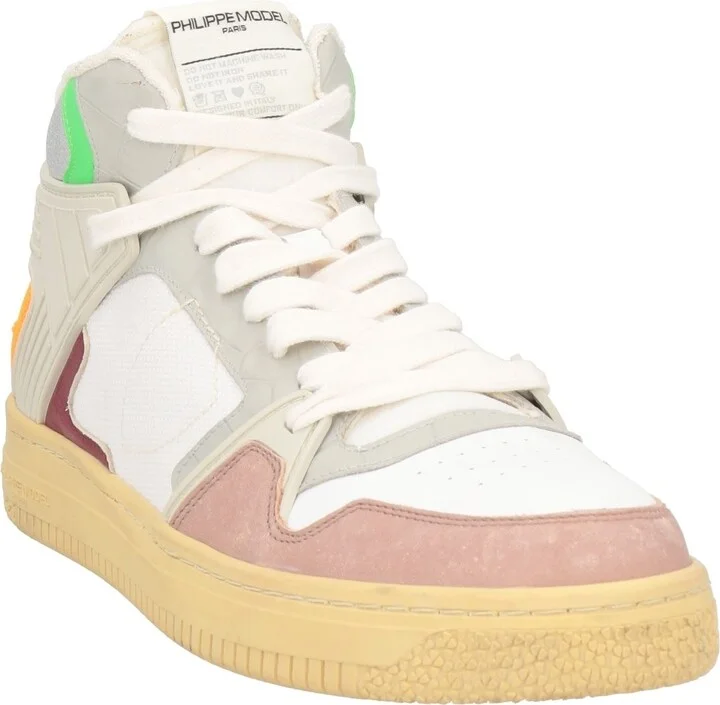 Philippe Model Man Sneakers - Image 4