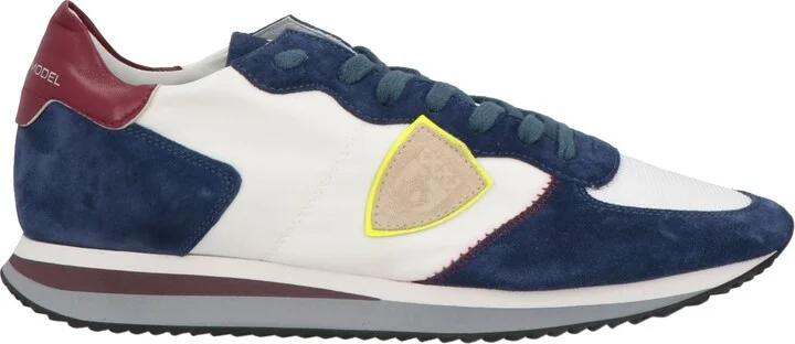 Philippe Model Man Sneakers - Image 3