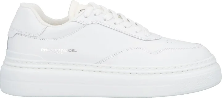 Philippe Model Man Sneakers - Image 3