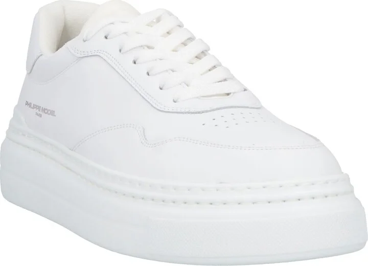 Philippe Model Man Sneakers - Image 4