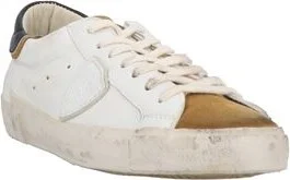 Philippe Model Man Sneakers - Image 2