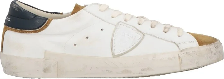 Philippe Model Man Sneakers - Image 3