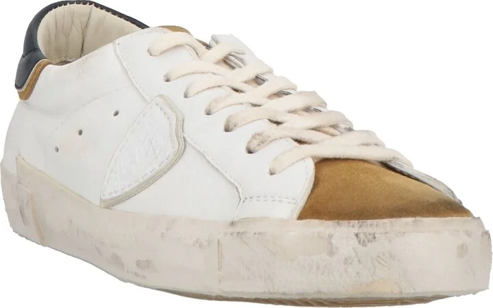 Philippe Model Man Sneakers - Image 4