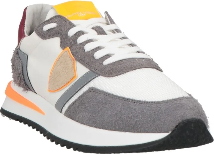 Philippe Model Man Sneakers - Image 4