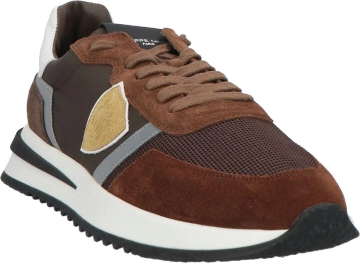 Philippe Model Man Sneakers - Image 4