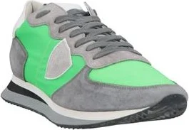 Philippe Model Man Sneakers - Image 2
