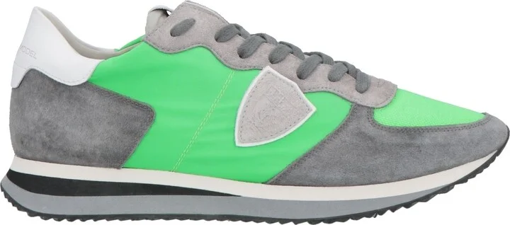 Philippe Model Man Sneakers - Image 3