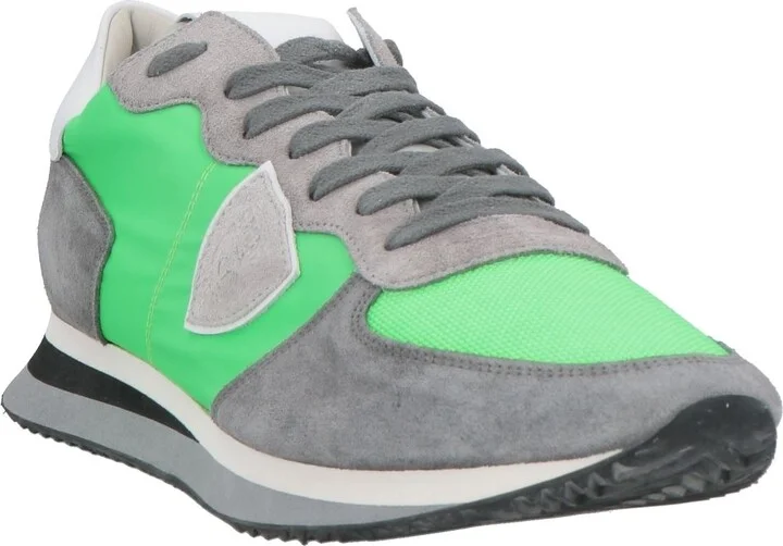 Philippe Model Man Sneakers - Image 4