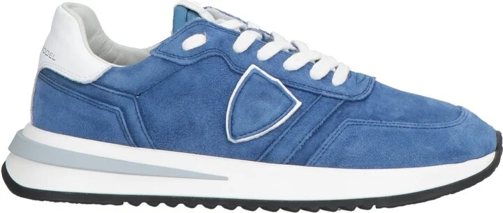 Philippe Model Man Sneakers - Image 3