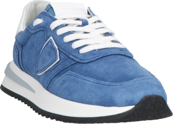 Philippe Model Man Sneakers - Image 4