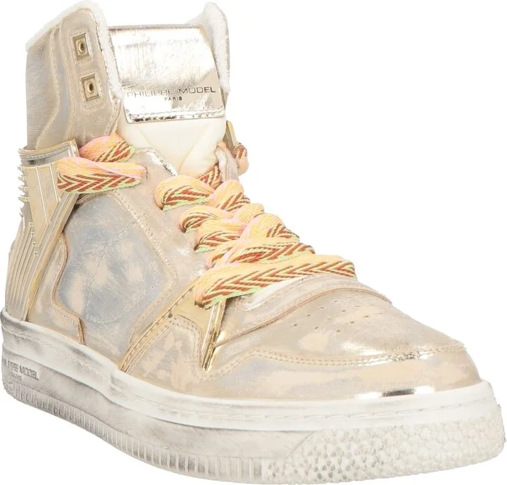 Philippe Model Man Sneakers - Image 4