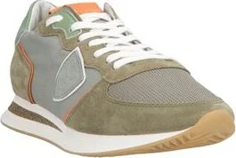 Philippe Model Man Sneakers - Image 2