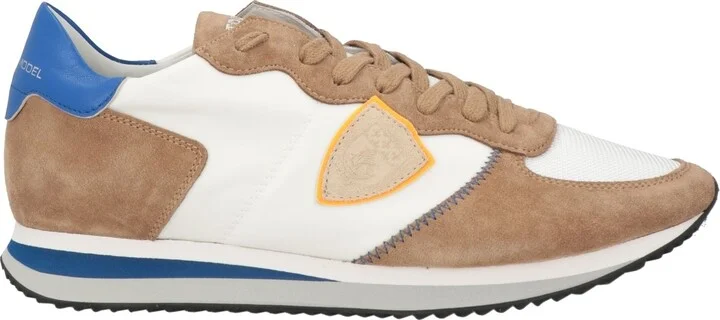 Philippe Model Man Sneakers - Image 6