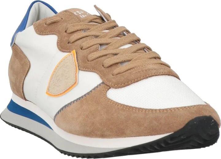 Philippe Model Man Sneakers - Image 7