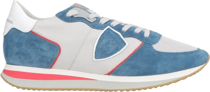 Philippe Model Man Sneakers - Image 9