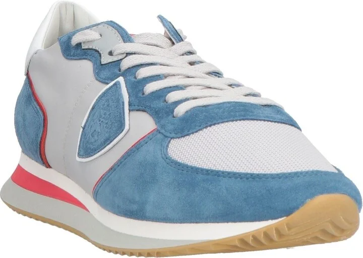 Philippe Model Man Sneakers - Image 10