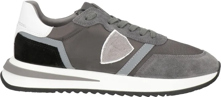 Philippe Model Man Sneakers - Image 3